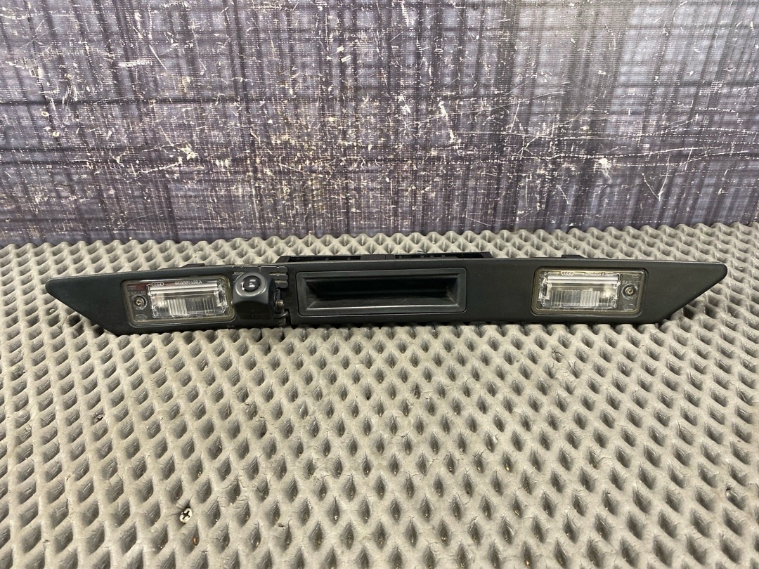 Кнопка открывания багажника, 3930 рублей, Красноярск