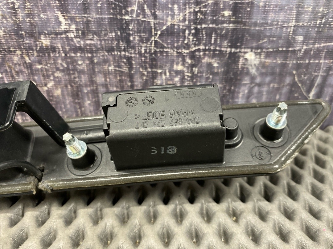 Кнопка открывания багажника, 3930 рублей, Красноярск