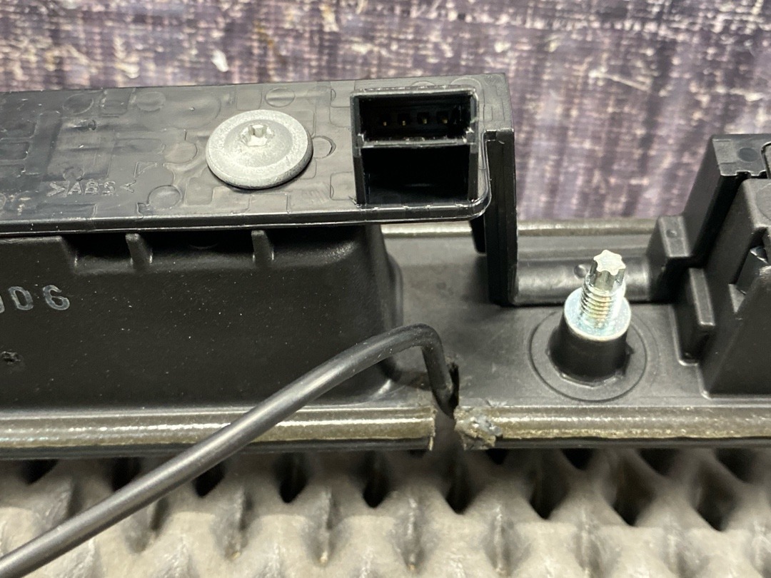 Кнопка открывания багажника, 3930 рублей, Красноярск