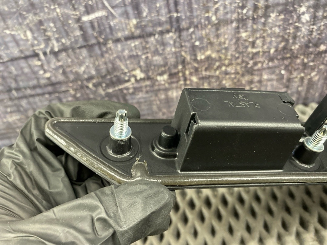 Кнопка открывания багажника, 3930 рублей, Красноярск