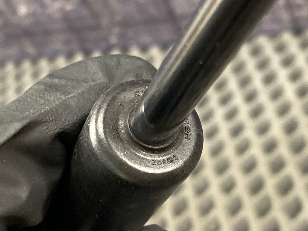 Амортизатор багажника, 650 рублей, Красноярск