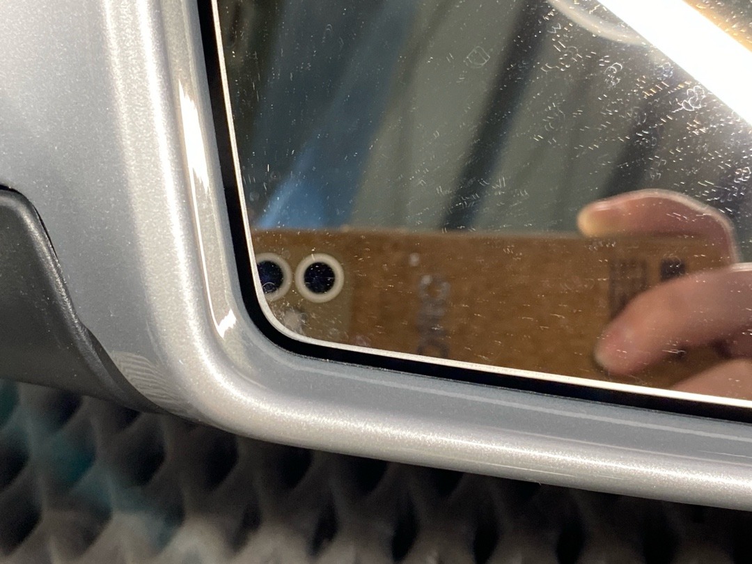 Зеркало, 4360 рублей, Красноярск