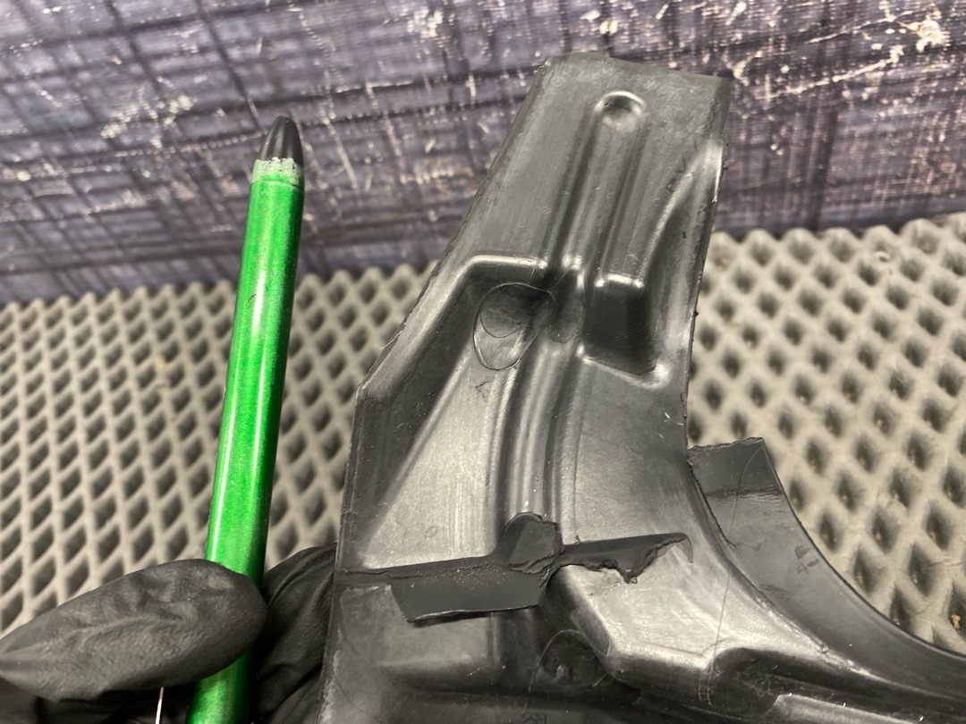 Пыльник крыла, 660 рублей, Красноярск