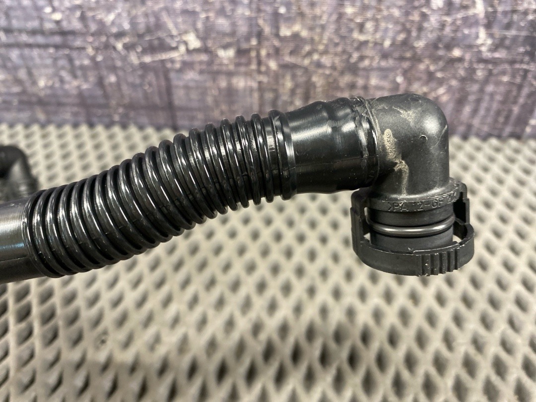 Шланг вентиляции, 1620 рублей, Красноярск