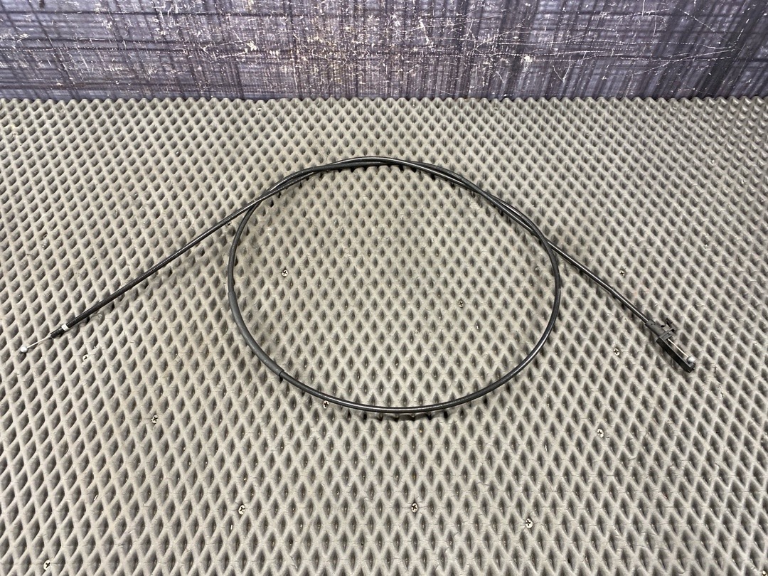 Трос капота, 1160 рублей, Красноярск