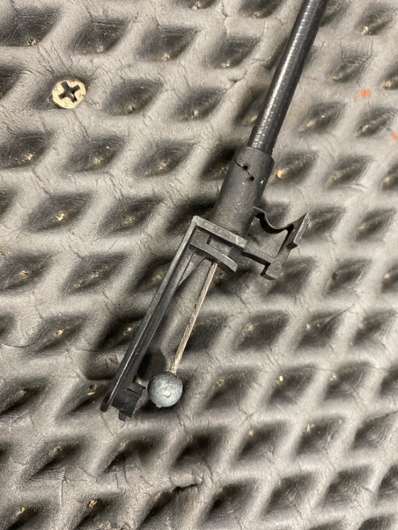 Трос капота, 1160 рублей, Красноярск