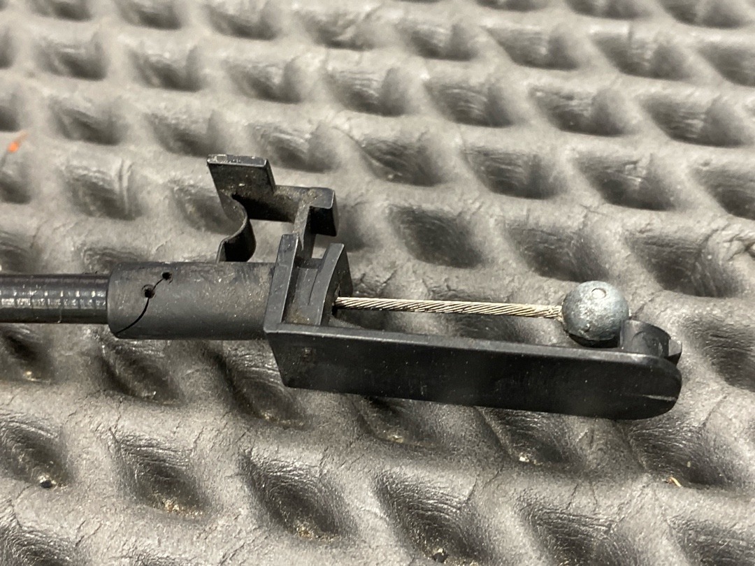 Трос капота, 1160 рублей, Красноярск