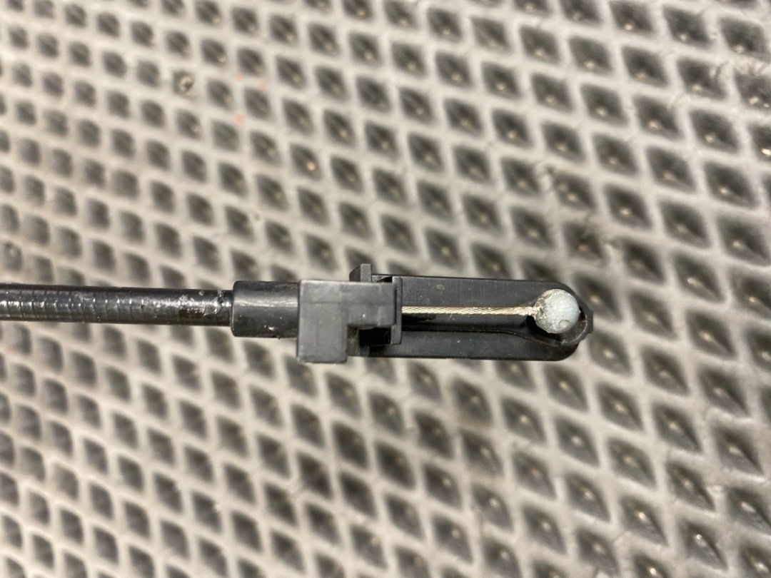 Трос капота, 1160 рублей, Красноярск