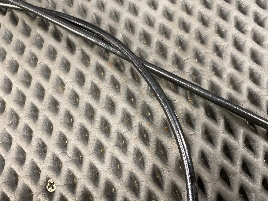 Трос капота, 1160 рублей, Красноярск