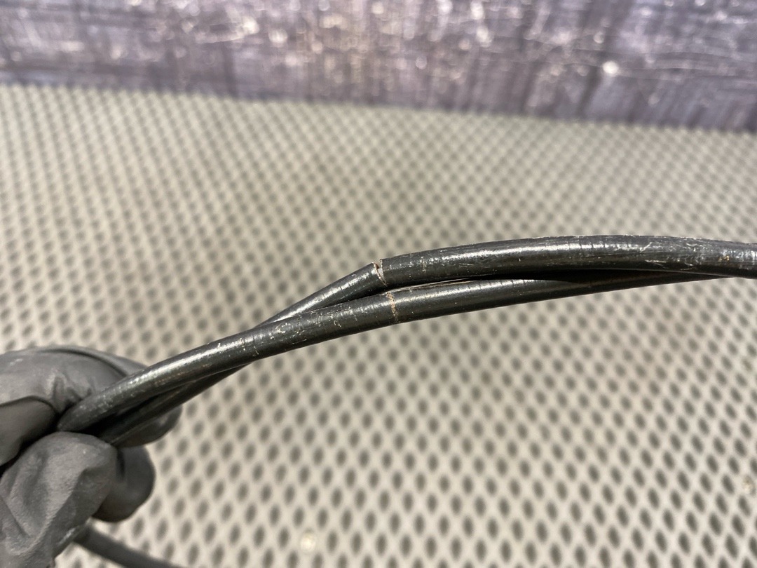 Трос капота, 1160 рублей, Красноярск