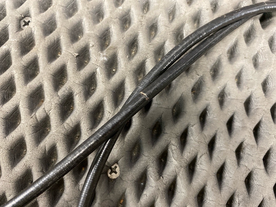 Трос капота, 1160 рублей, Красноярск