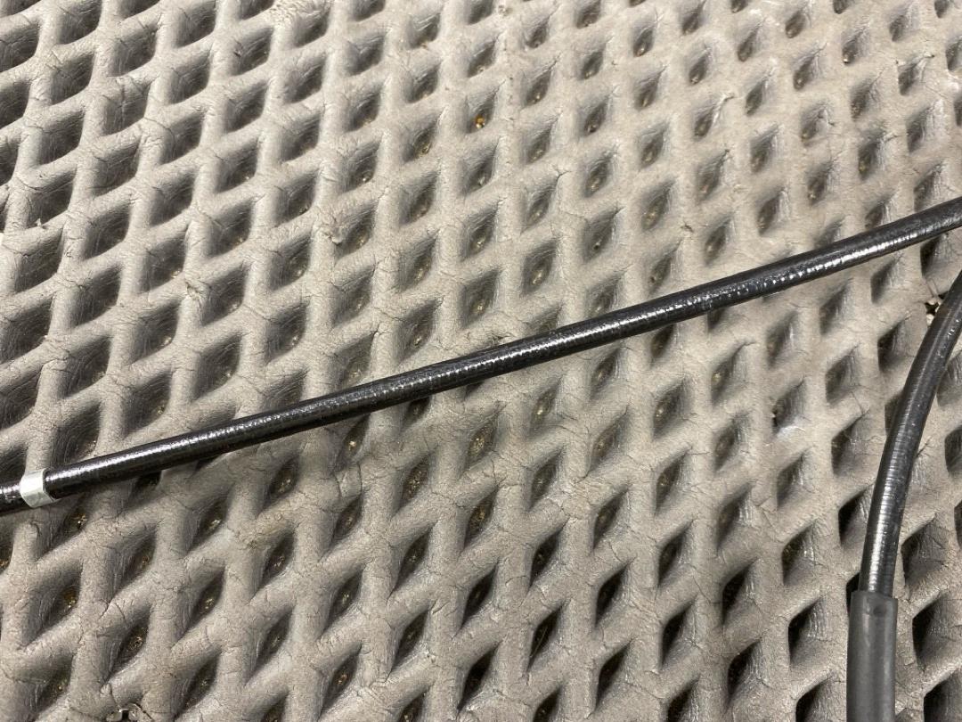 Трос капота, 1160 рублей, Красноярск