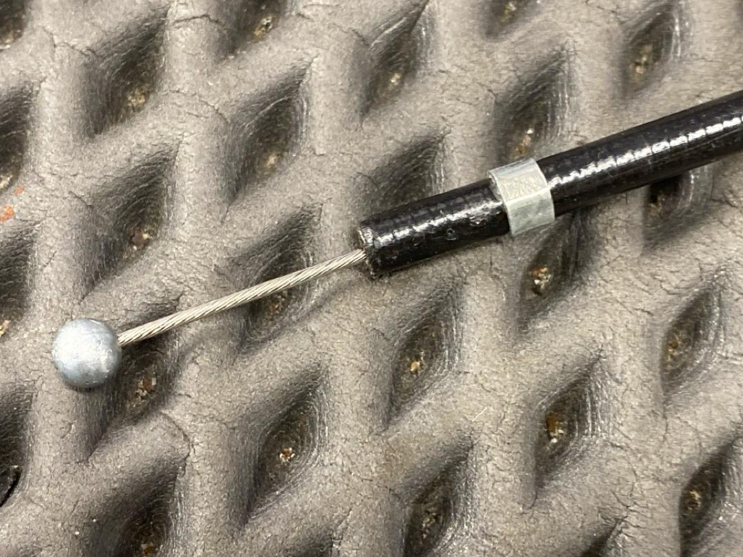 Трос капота, 1160 рублей, Красноярск