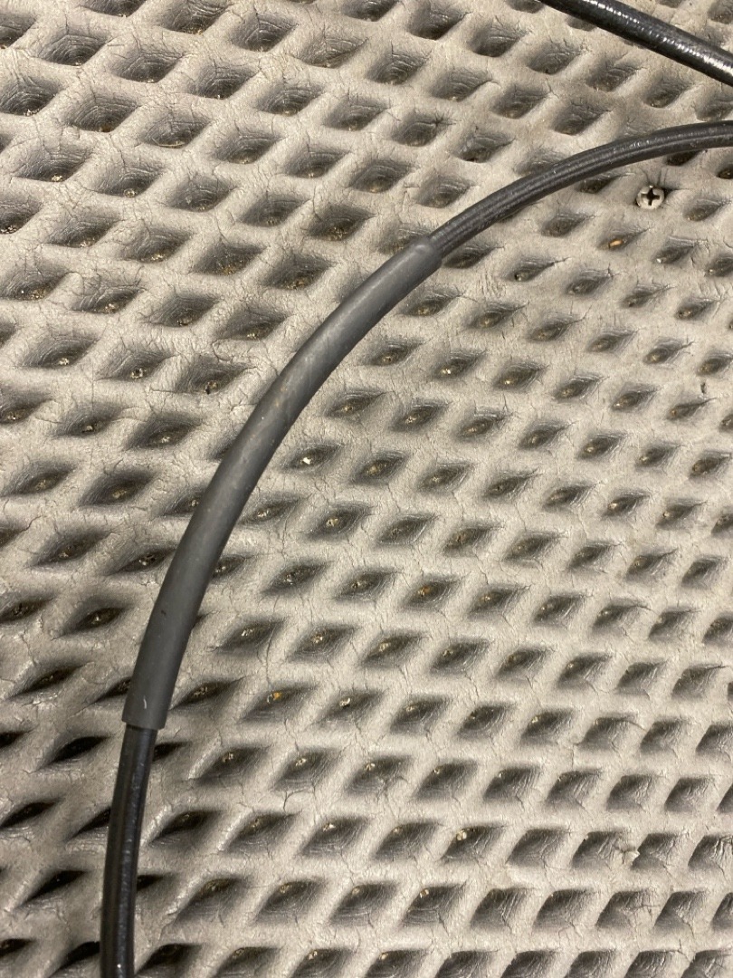 Трос капота, 1160 рублей, Красноярск