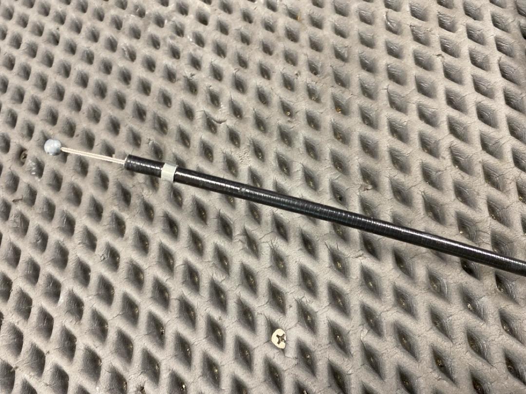 Трос капота, 1160 рублей, Красноярск