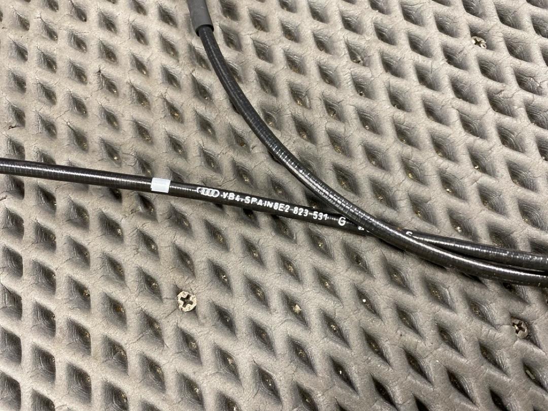 Трос капота, 1160 рублей, Красноярск