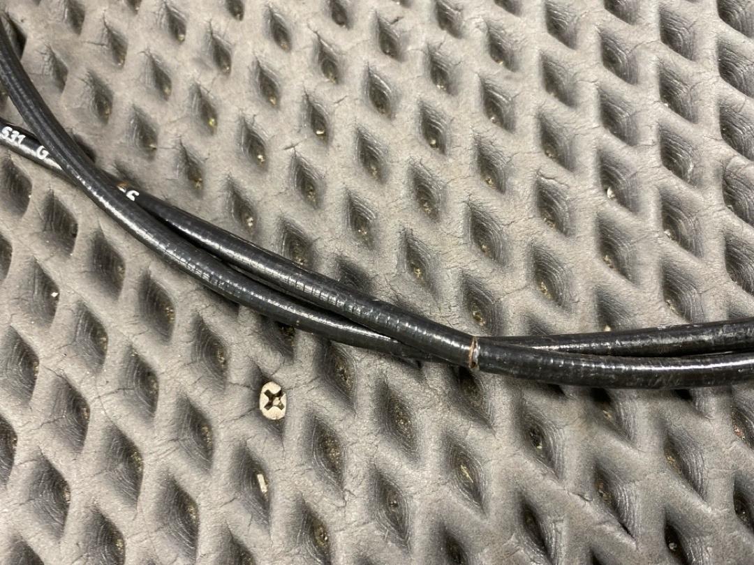 Трос капота, 1160 рублей, Красноярск