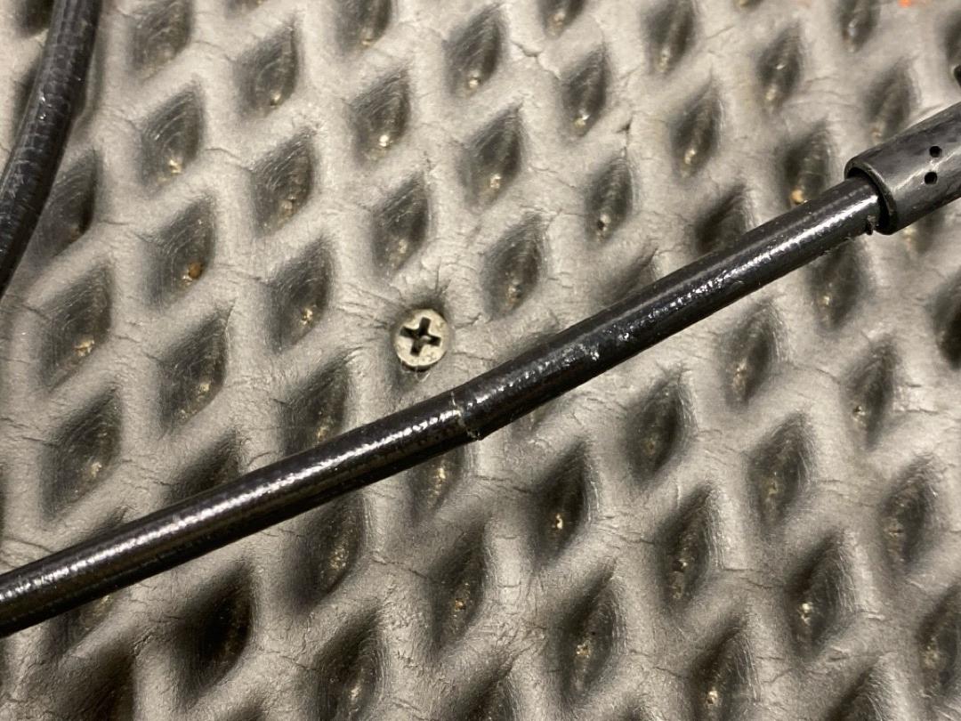 Трос капота, 1160 рублей, Красноярск