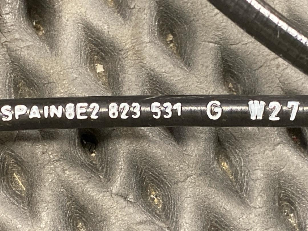 Трос капота, 1160 рублей, Красноярск