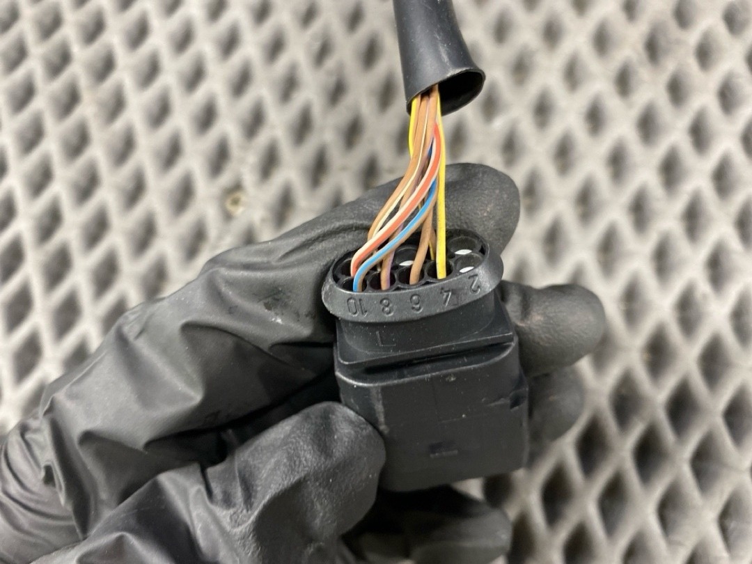 Проводка рамки радиатора, 1820 рублей, Красноярск