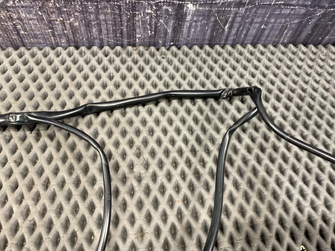 Проводка рамки радиатора, 1820 рублей, Красноярск