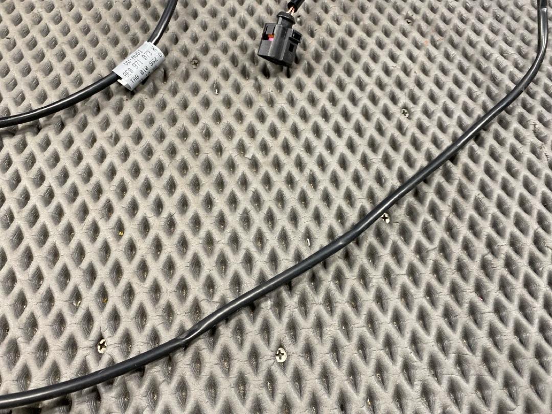 Проводка рамки радиатора, 1820 рублей, Красноярск