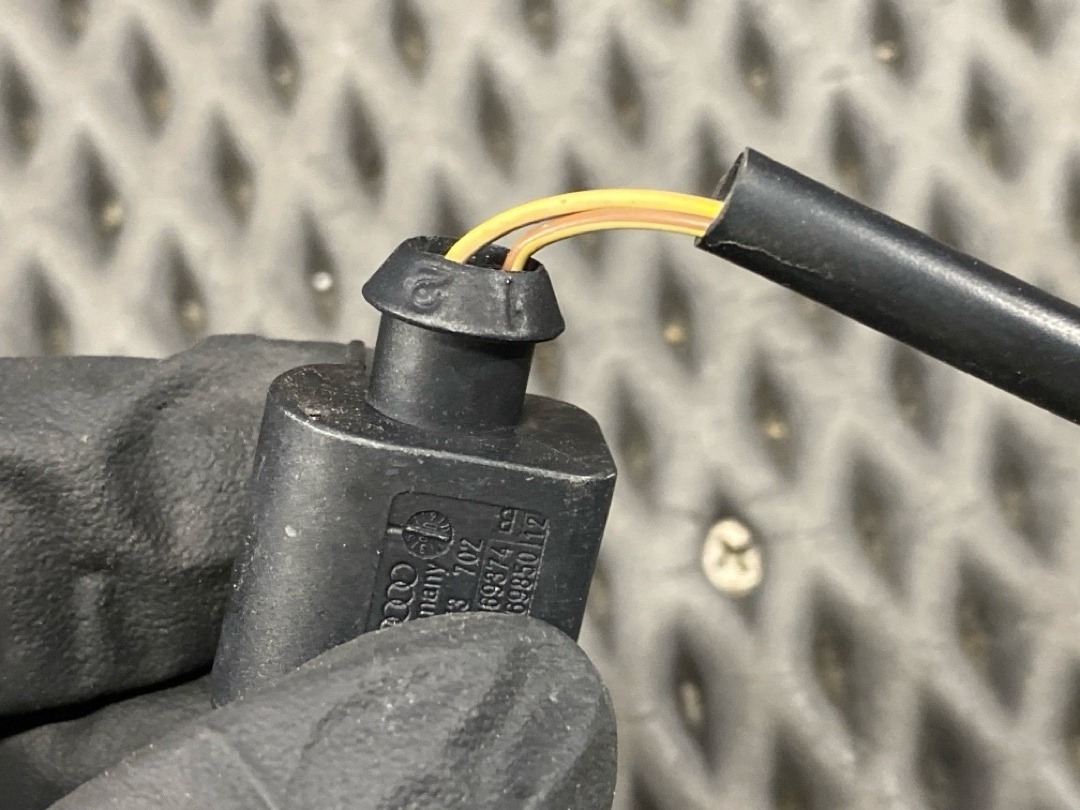 Проводка рамки радиатора, 1820 рублей, Красноярск