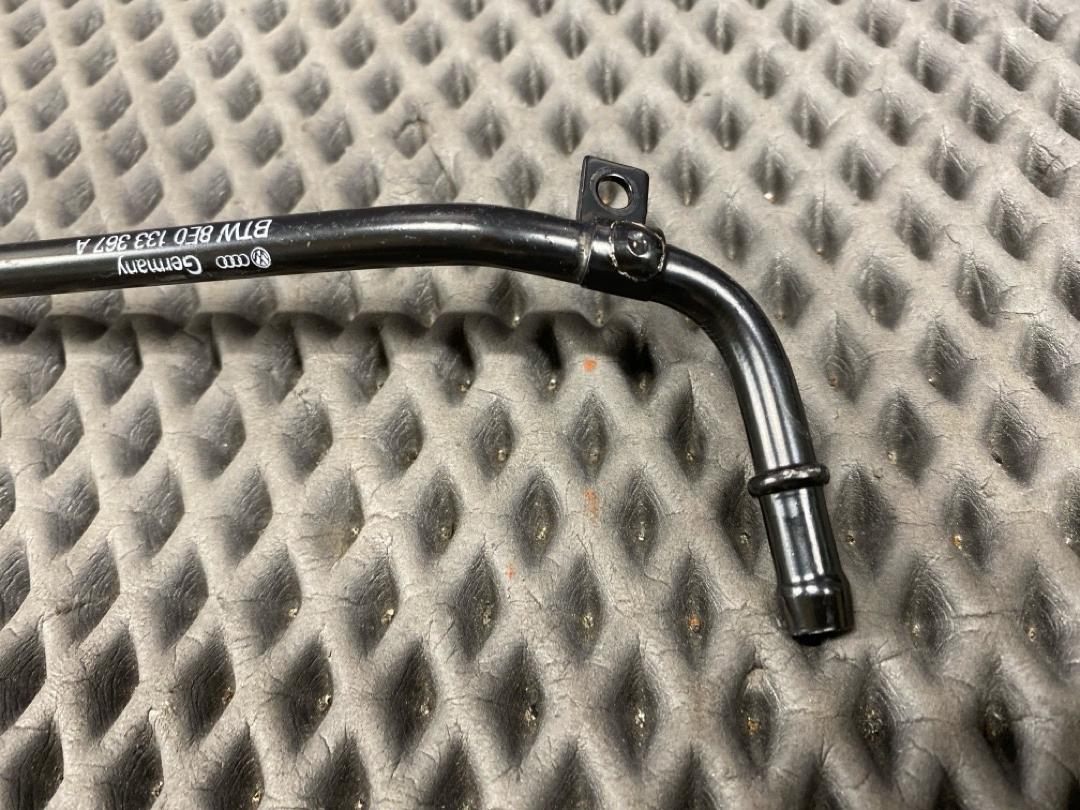 Трубка вентиляции, 1760 рублей, Красноярск