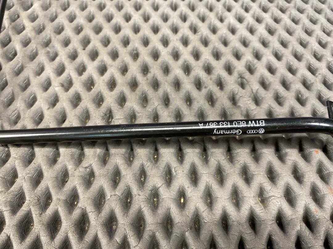 Трубка вентиляции, 1760 рублей, Красноярск