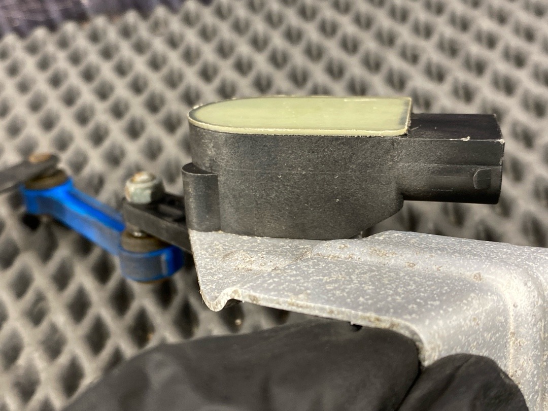 Датчик уровня подвески, 4360 рублей, Красноярск