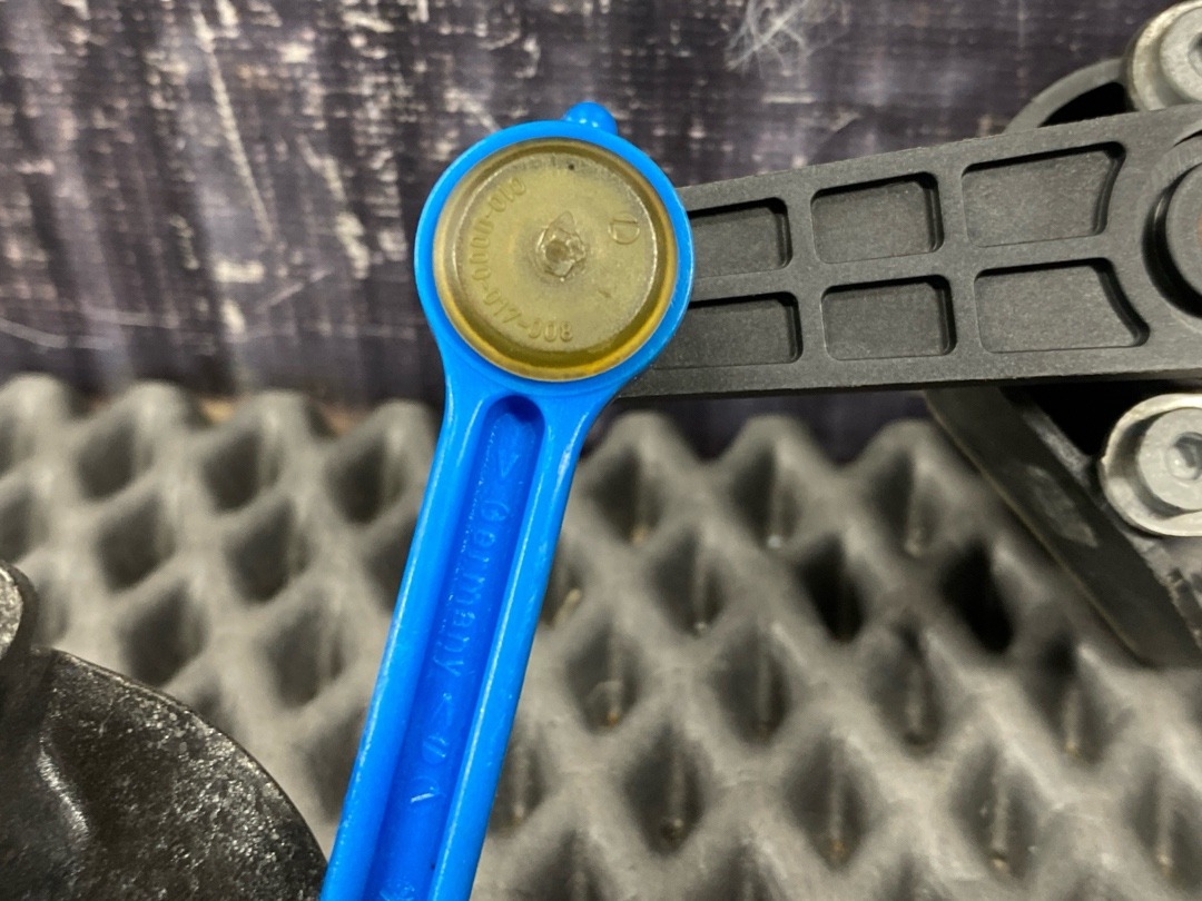 Датчик уровня подвески, 4360 рублей, Красноярск