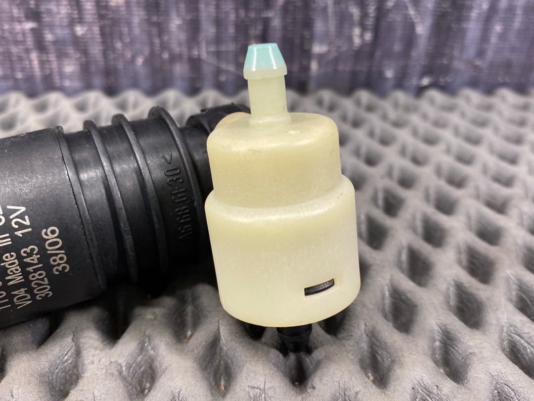 Мотор бачка стеклоомывателя, 970 рублей, Красноярск