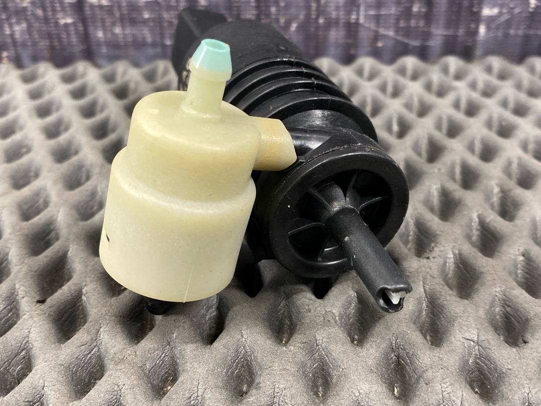 Мотор бачка стеклоомывателя, 970 рублей, Красноярск