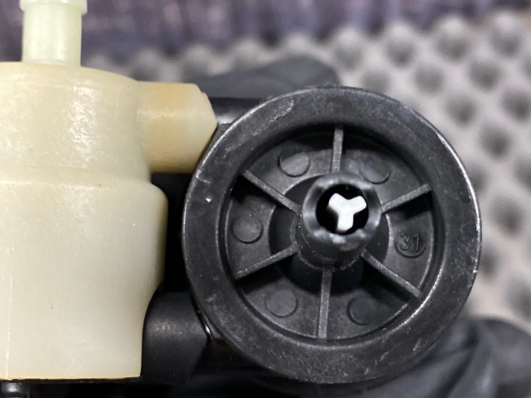 Мотор бачка стеклоомывателя, 970 рублей, Красноярск