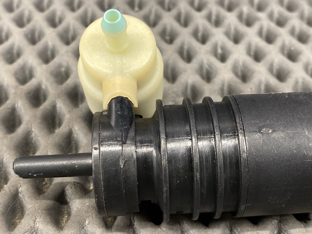 Мотор бачка стеклоомывателя, 970 рублей, Красноярск