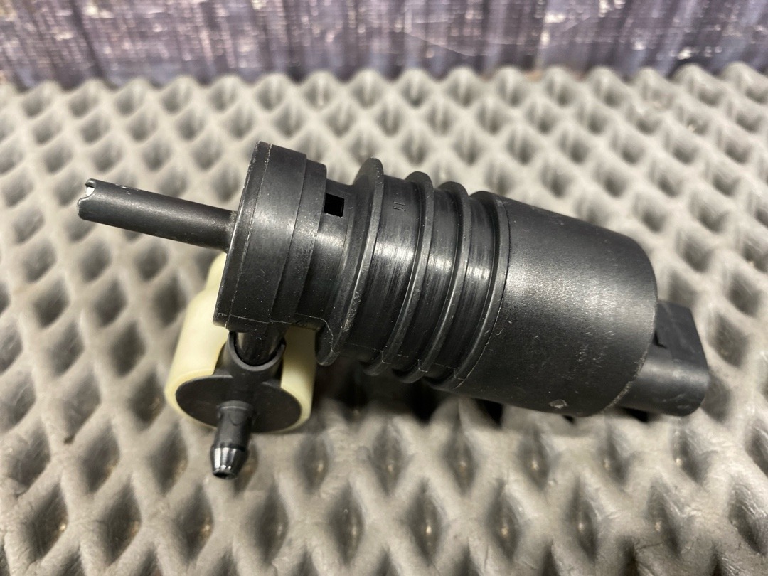 Мотор бачка стеклоомывателя, 970 рублей, Красноярск