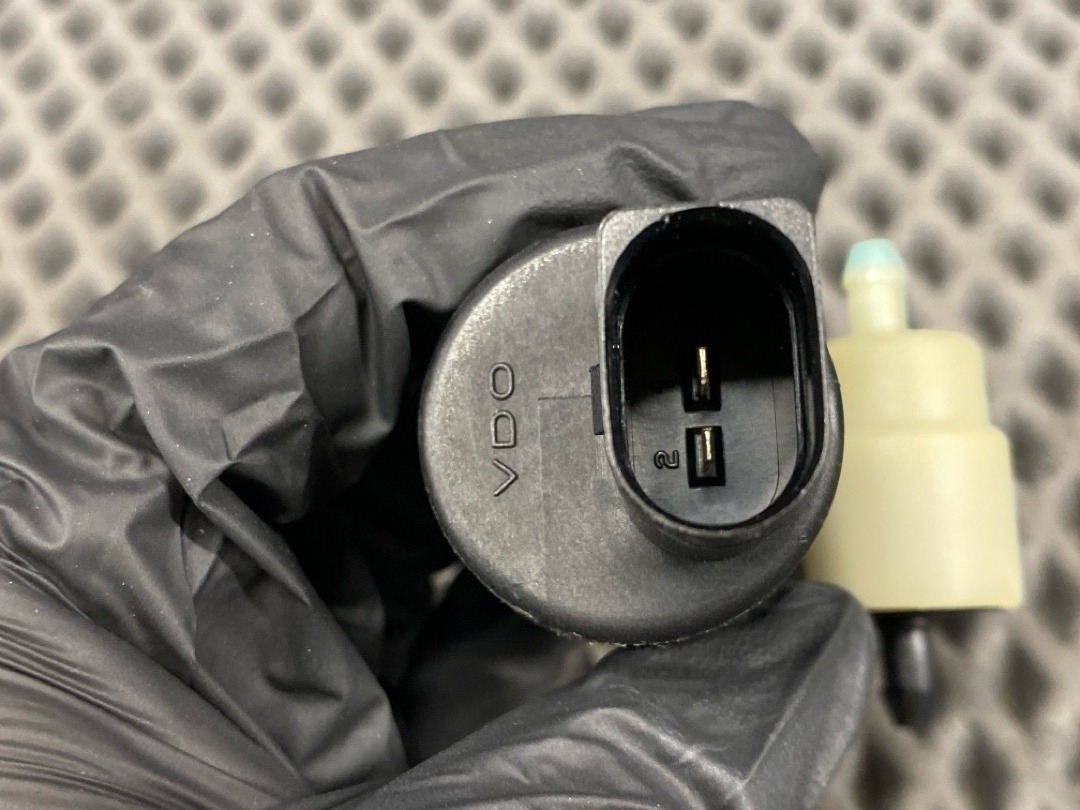 Мотор бачка стеклоомывателя, 970 рублей, Красноярск