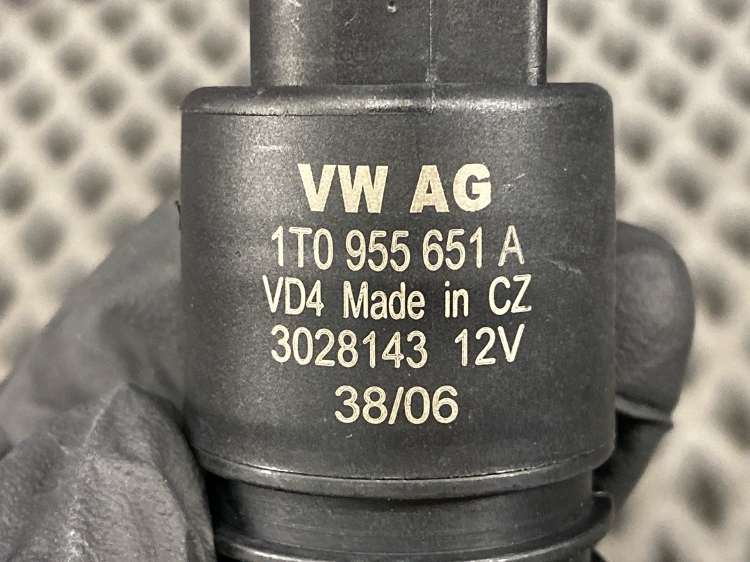 Мотор бачка стеклоомывателя, 970 рублей, Красноярск