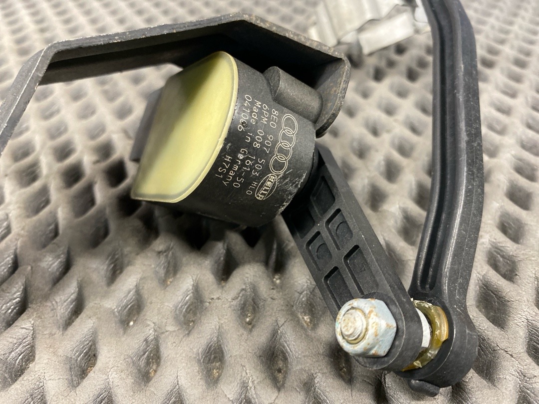 Датчик уровня подвески, 4360 рублей, Красноярск