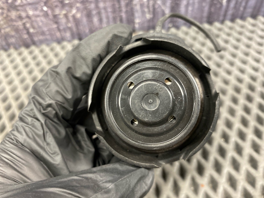 Пробка бензобака, 360 рублей, Красноярск