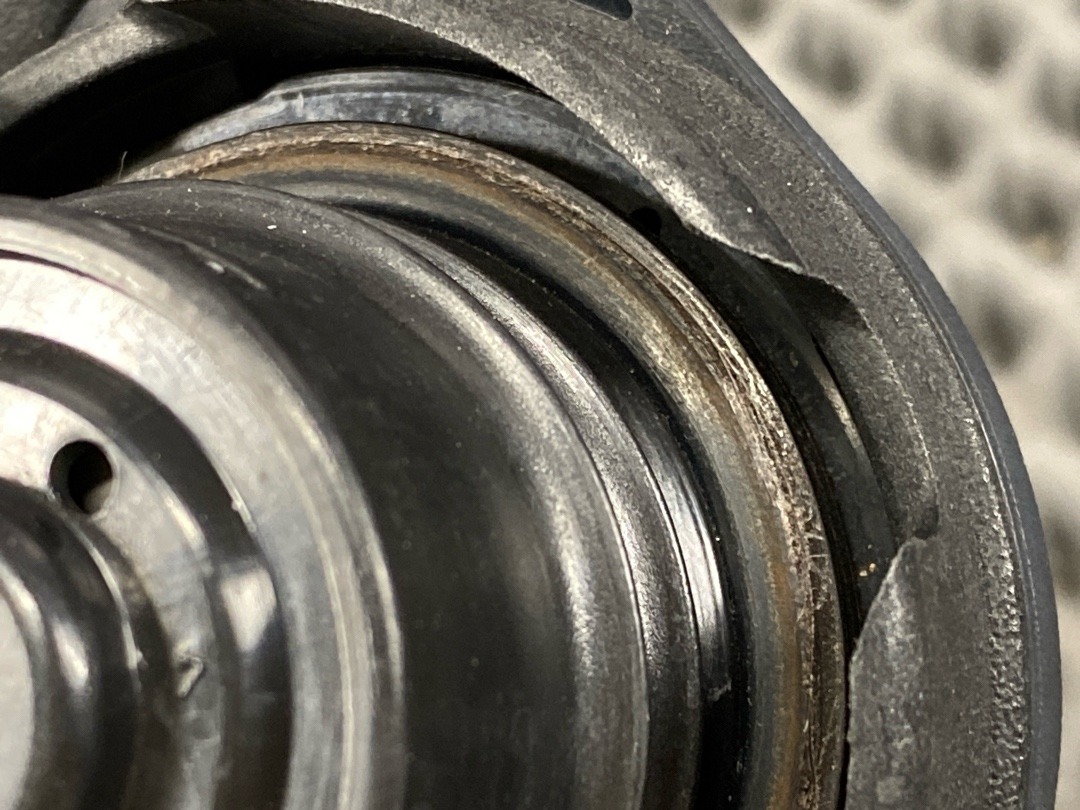 Пробка бензобака, 360 рублей, Красноярск