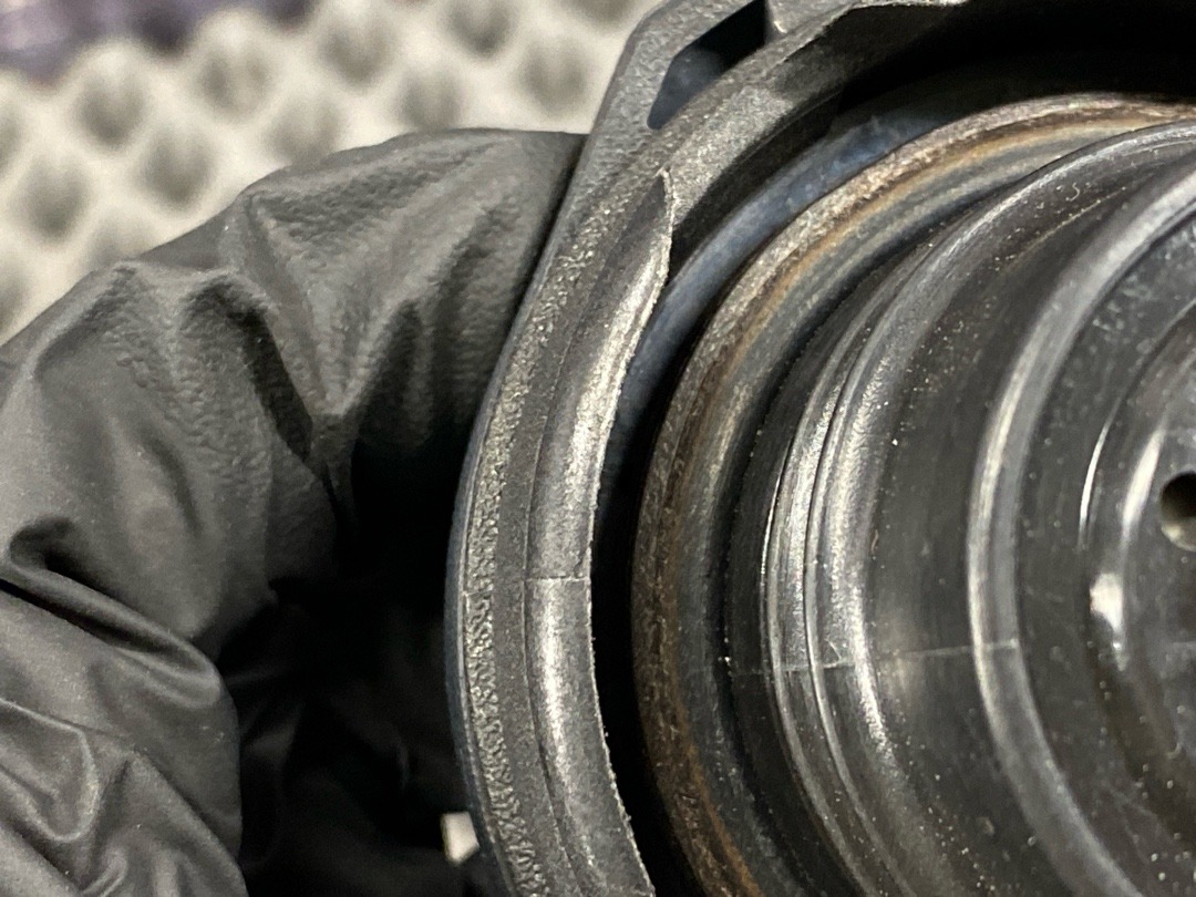 Пробка бензобака, 360 рублей, Красноярск