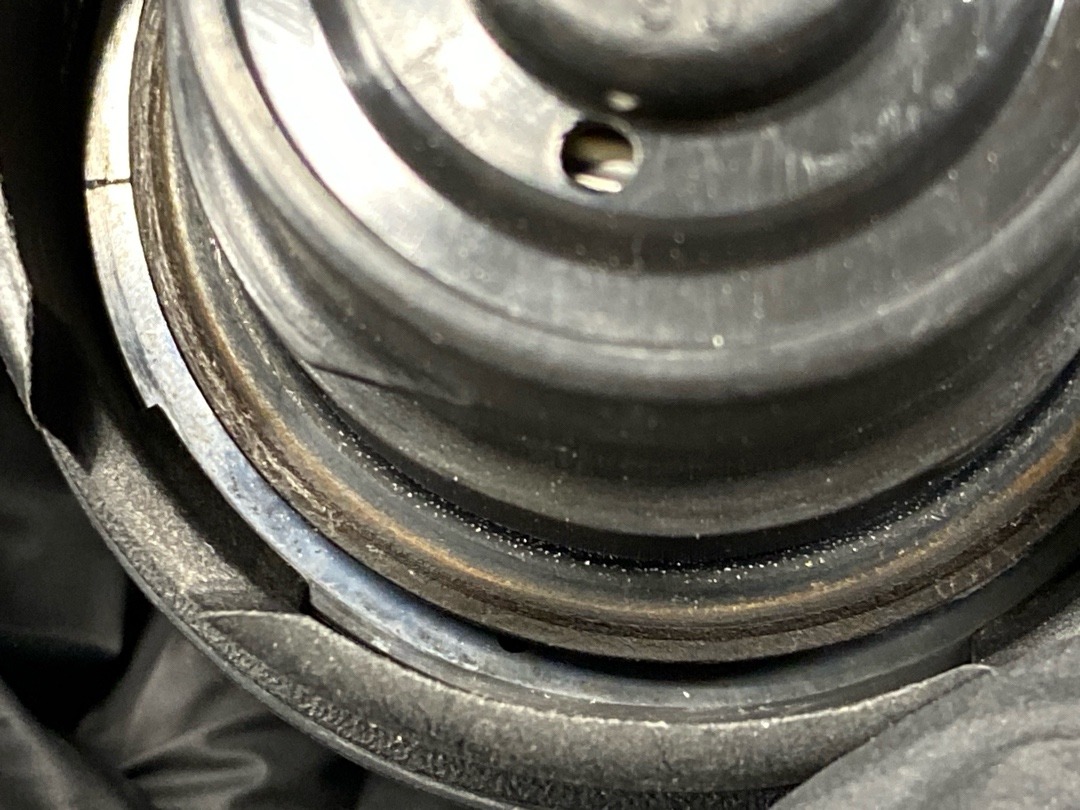 Пробка бензобака, 360 рублей, Красноярск