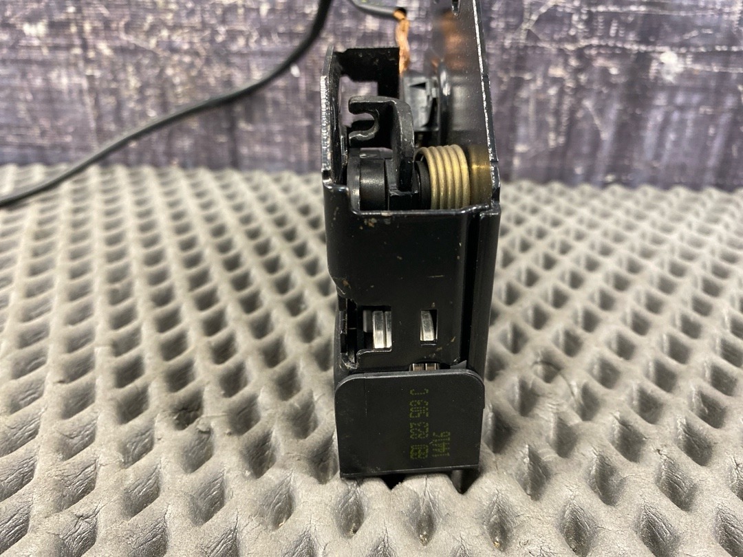 Замок капота, 1920 рублей, Красноярск