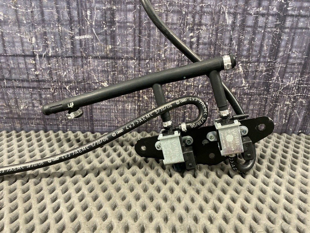 Электромагнитный клапан, 3220 рублей, Красноярск