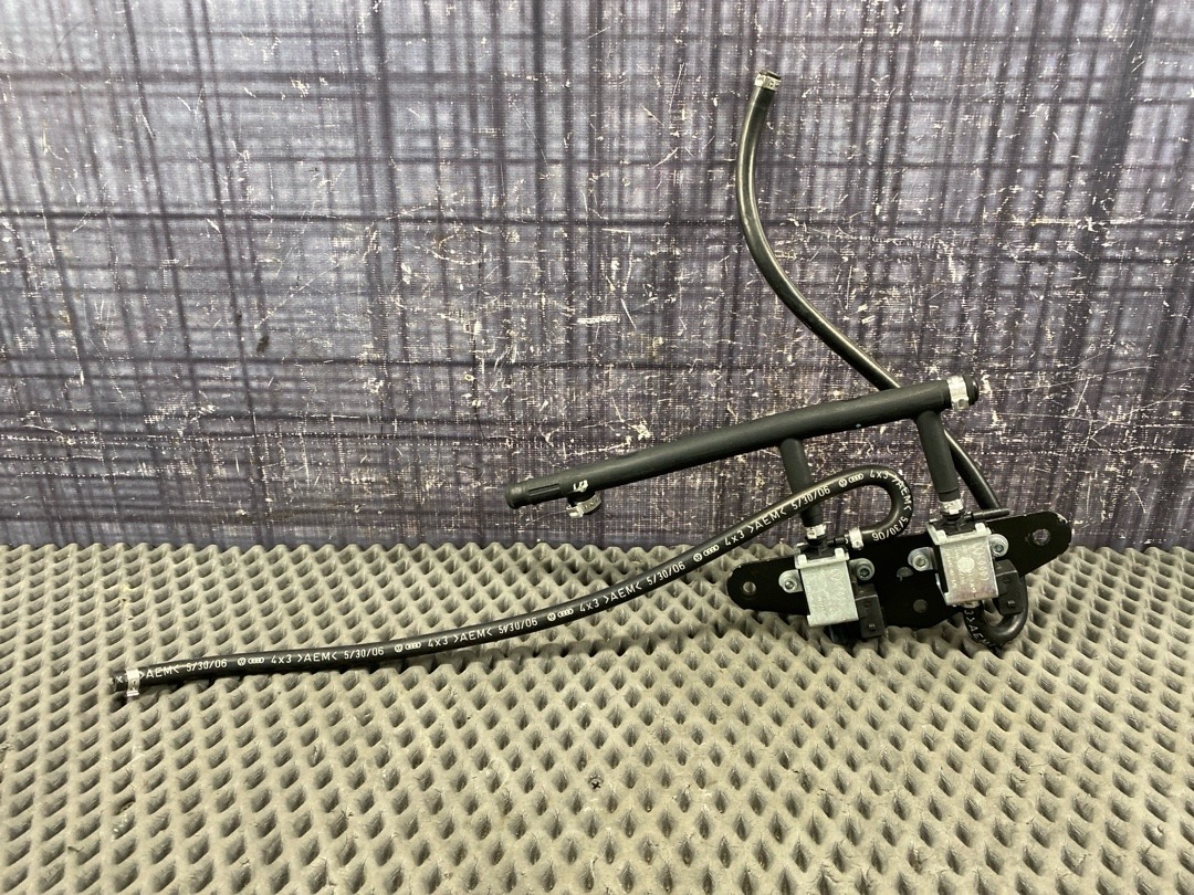 Электромагнитный клапан, 3220 рублей, Красноярск