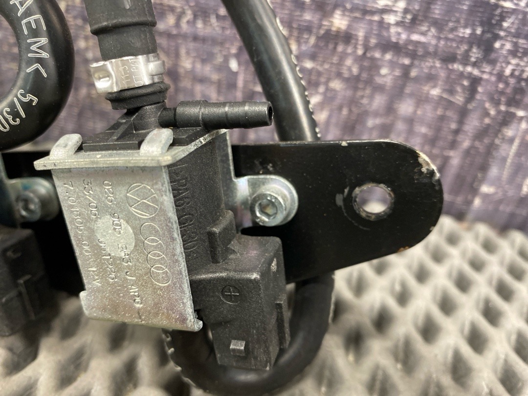 Электромагнитный клапан, 3220 рублей, Красноярск