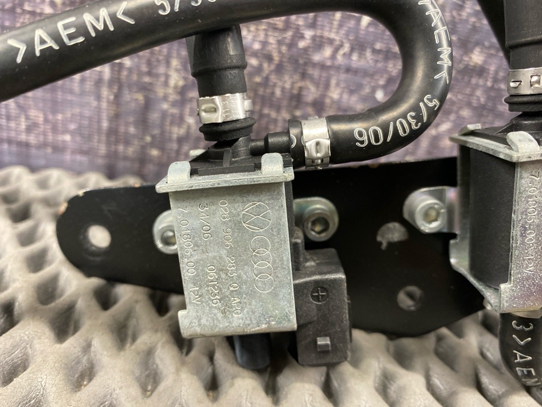 Электромагнитный клапан, 3220 рублей, Красноярск