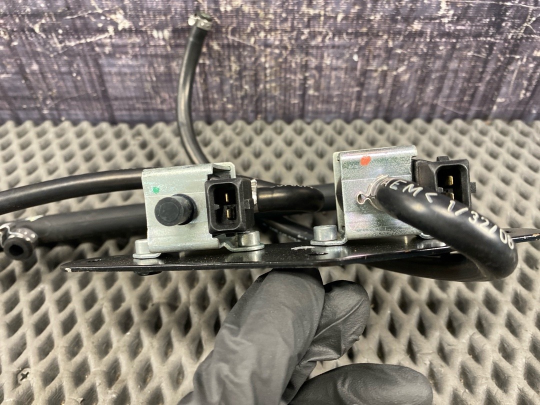 Электромагнитный клапан, 3220 рублей, Красноярск