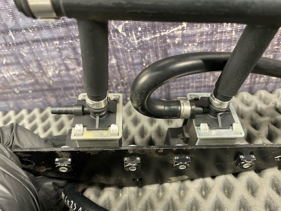 Электромагнитный клапан, 3220 рублей, Красноярск